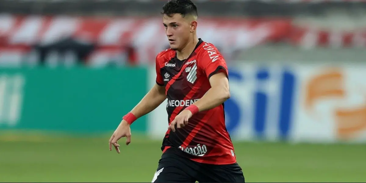 Su nacionalidad le conllevaría una ventaja sobre sus competidores colombianos