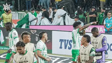 ¡Sueño libertador! Nacional y Bucaramanga conocerán a sus rivales en el sorteo. Foto: Instagram