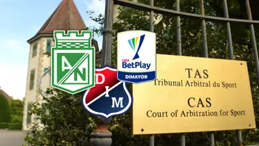 Tas Foto: Escudoteca y Universidad Europea