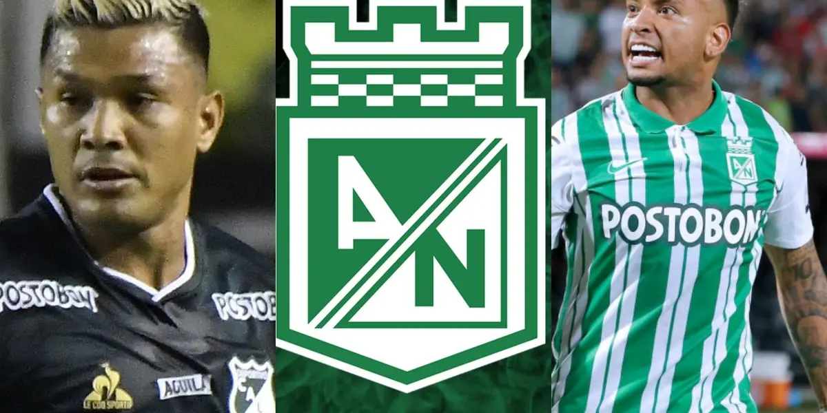 Teófilo Gutiérrez se pronunció sobre si le gustaría jugar en Atlético Nacional tras su salida del Deportivo Cali