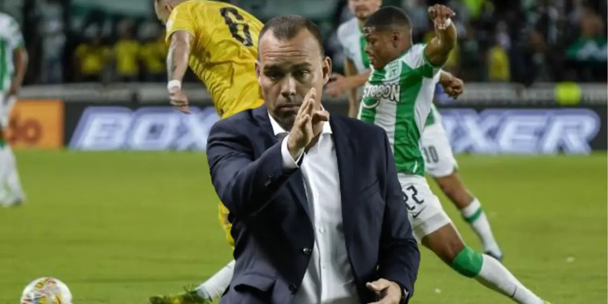 Tiemblan en Nacional, el aviso de Rafael Dudamel previo al duelo de este domingo