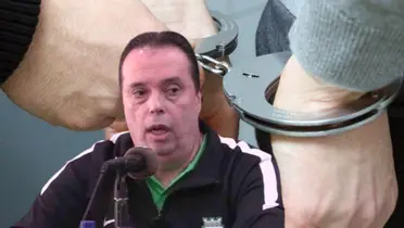 Tiene 25 años y por poco lo trae Navarro a Nacional, hoy afronta un escándalo