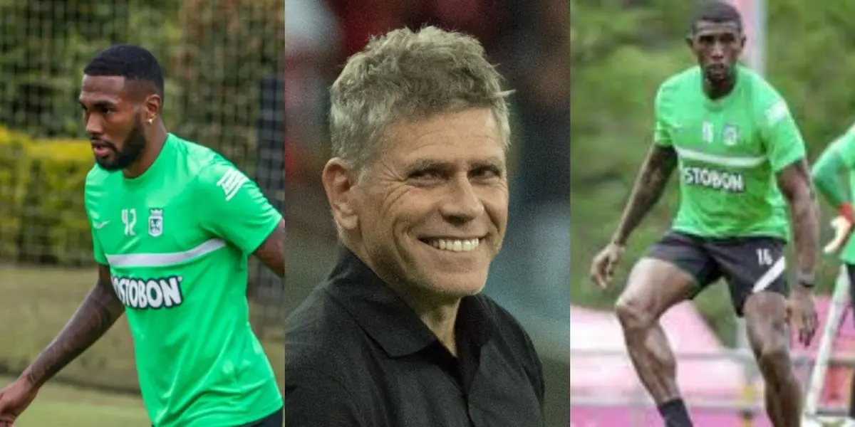 Tiene la nevera llena y se muere de hambre el titular inexpicable en Nacional