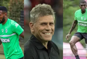 Tiene la nevera llena y se muere de hambre el titular inexpicable en Nacional