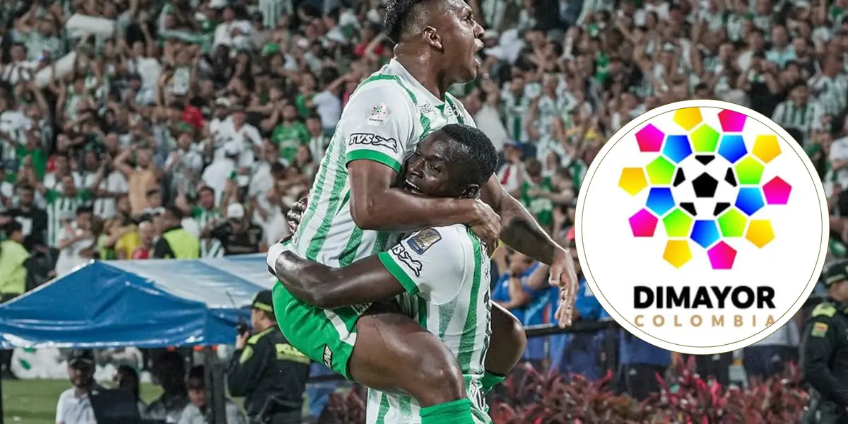 Tolerancia cero. Dimayor envía mensaje de disciplina con sanción a Atlético Nacional.