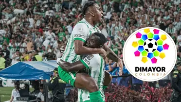 Tolerancia cero. Dimayor envía mensaje de disciplina con sanción a Atlético Nacional.