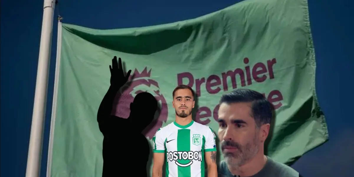 Tomás Ángel no será tenido más en cuenta en lo que resta de la temporada según informaron