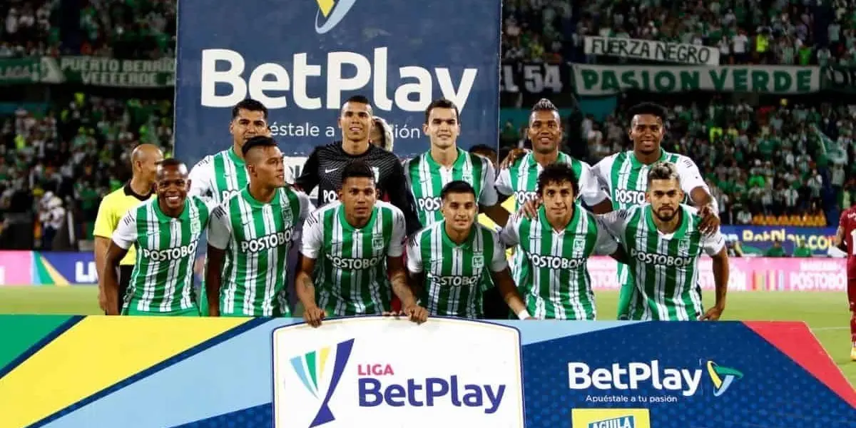 Tomás Ángel y Ruyery Blanco son las dos promesas que podrían recuperar al equipo.