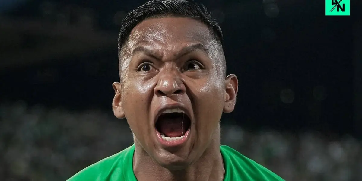 ¡Traición en el Atanasio! Morelos abandonaría a Nacional. Foto: Intagram