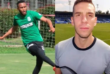 Tras el anunció de Juan Felipe Aguirre se confirmó otra noticia en el conjunto Verdolaga