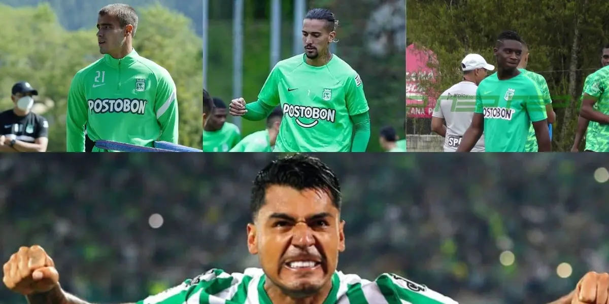 Tras intentar con varios jugadores, este sería el indicado