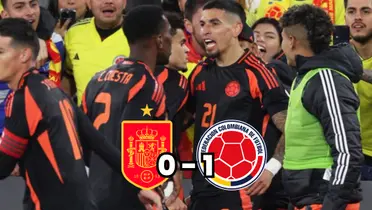 Tras la victoria, lo que dicen en España de Daniel Muñoz y Carlos Cuesta