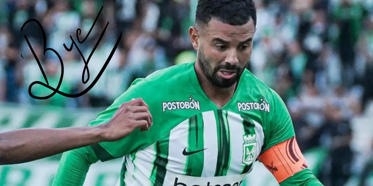 ¿Un Adiós Prematuro o un Nuevo Comienzo Lejos de Nacional?