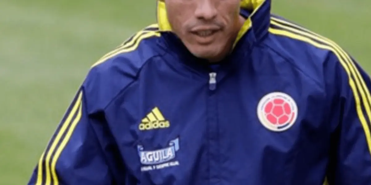 Un arquero histórico de Colombia ahora se encargará de los futuros juveniles arqueros