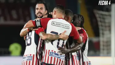 Un clásico que trasciende fronteras. Foto: Instagram