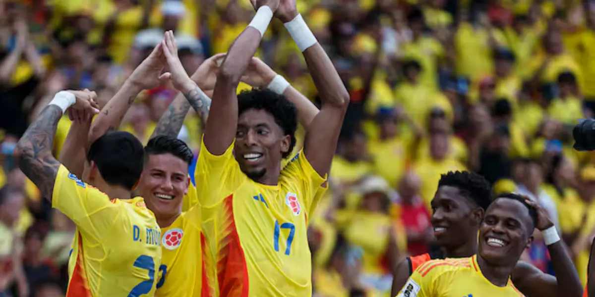 ¡Un colombiano en la órbita del Real Madrid! ¿Jhon Lucumí camino al Bernabéu?. Foto: Instagram