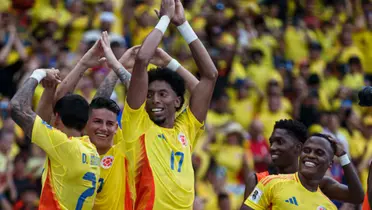 ¡Un colombiano en la órbita del Real Madrid! ¿Jhon Lucumí camino al Bernabéu?. Foto: Instagram