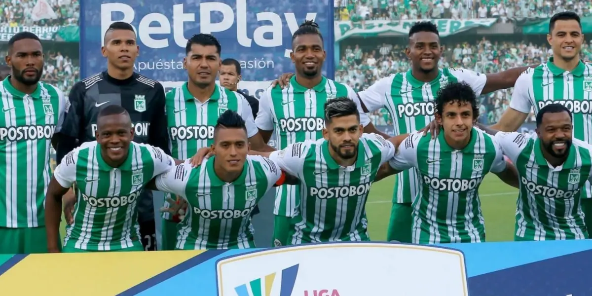 Un futbolista ‘Verdolaga’ podría volver a tener minutos si el técnico lo decide utilizar en el siguiente encuentro