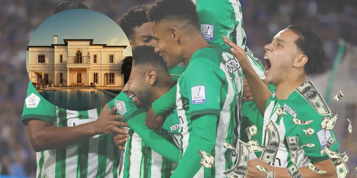 Un Hogar de Ensueño para un Arquero de Leyenda