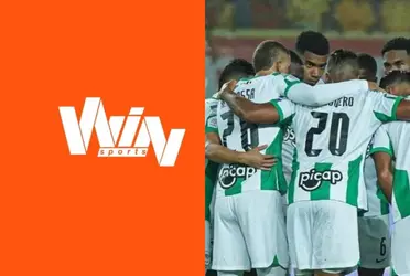 Un jugador de Atlético Nacional sigue siendo elogiado y en Win Sports lo resaltaron.
