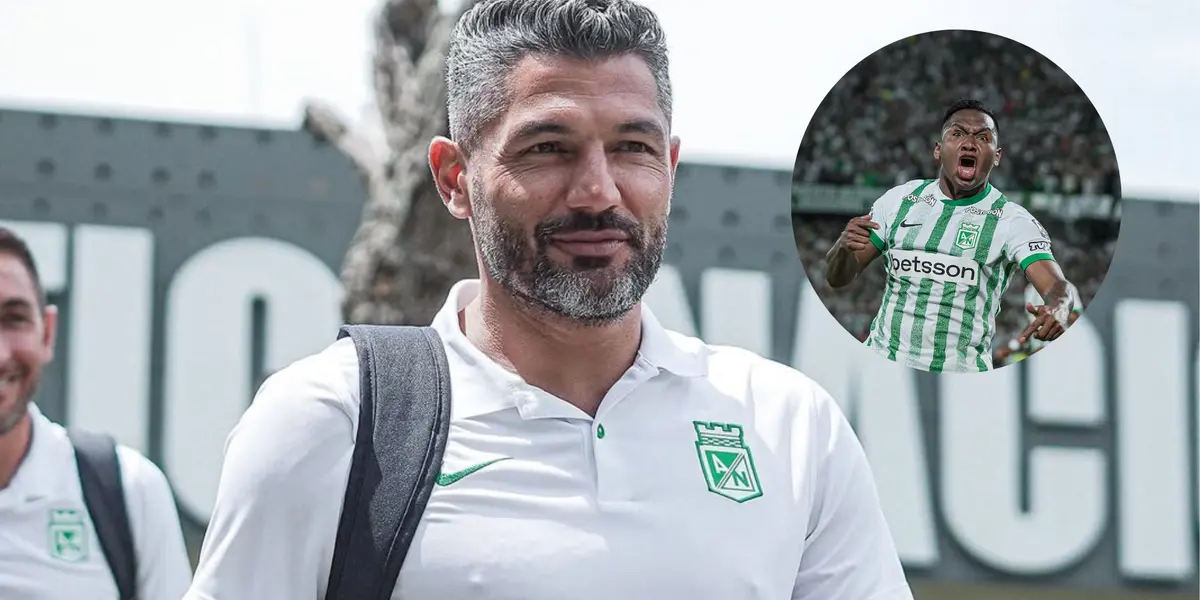 Un Nacional con un Plantel Profundo y Competitivo