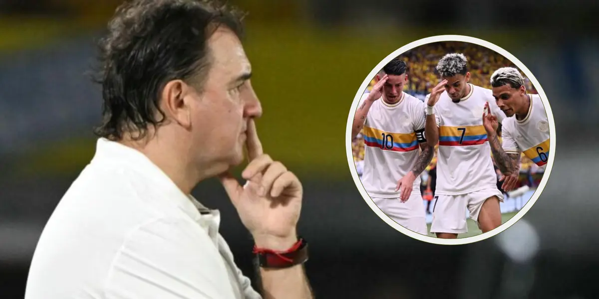 Un Proyecto a Largo Plazo: ¿Lorenzo Rumbo al Mundial de 2030?