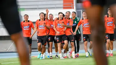 Un recorrido por su vida personal y profesional. Foto: Instagram