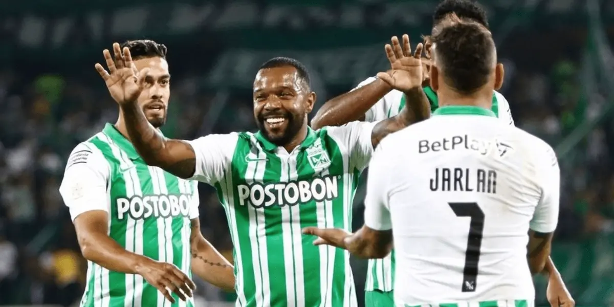 Un volante ofensivo está haciéndole más daño a la finanzas de Atlético Nacional.