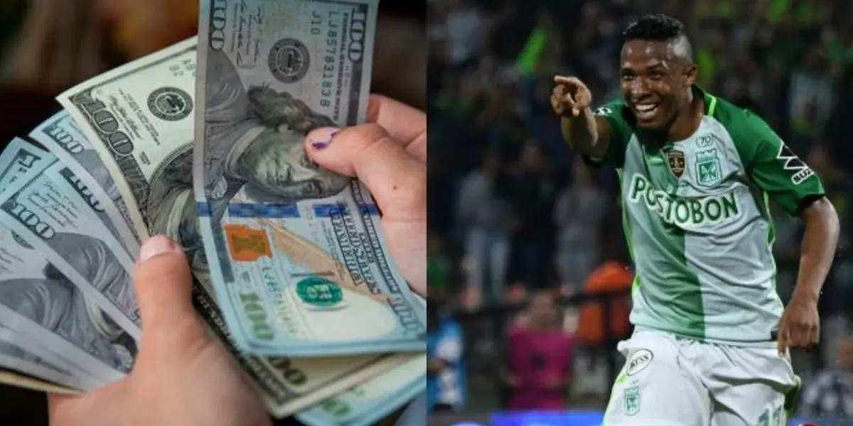 Una nueva problemática apareció con la dirigencia del conjunto Verdolaga a inicios de este año