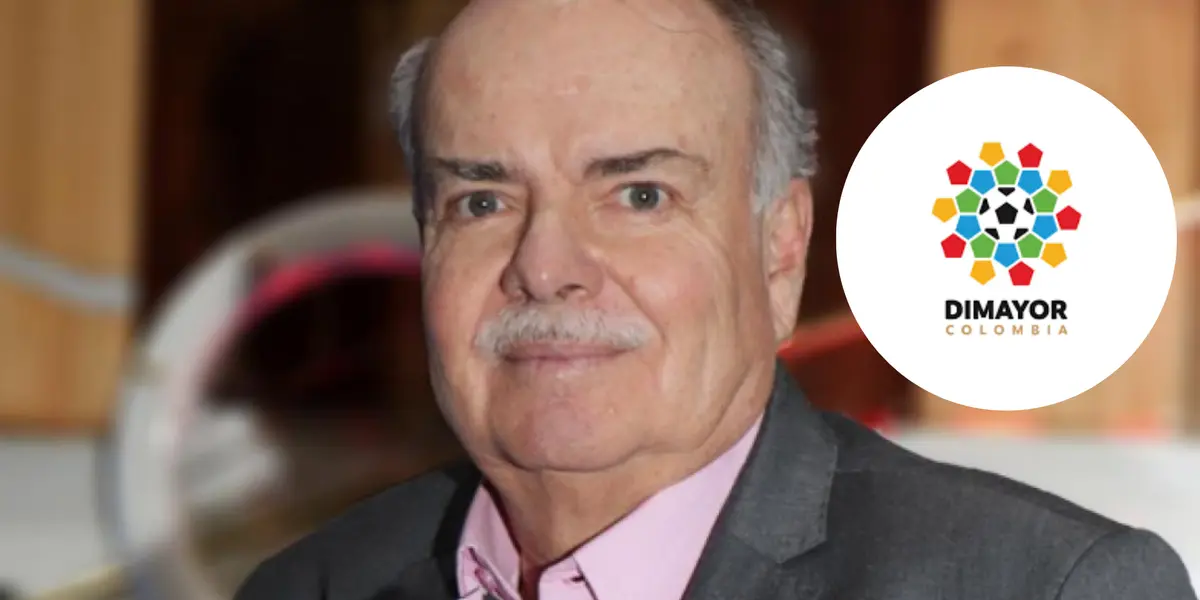 Una voz autorizada en el periodismo deportivo colombiano