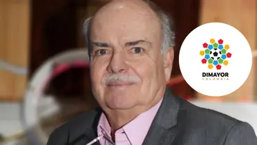 Una voz autorizada en el periodismo deportivo colombiano