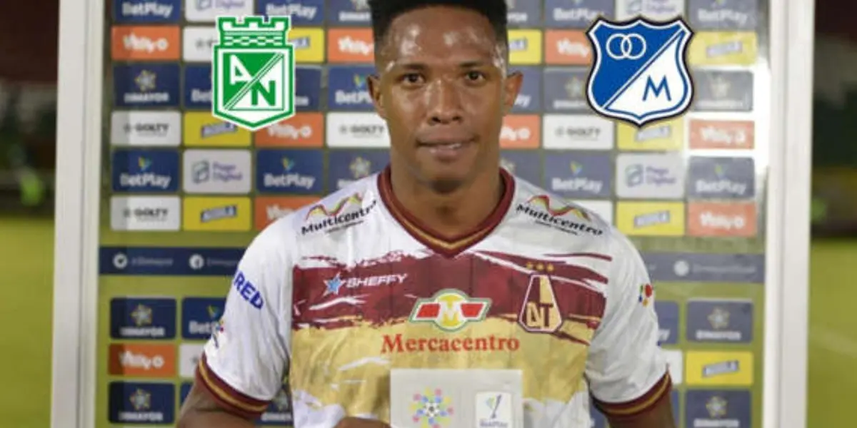 Uno de los jugadores más deseados por los seguidores tiene pocas probabilidades de llegar al club