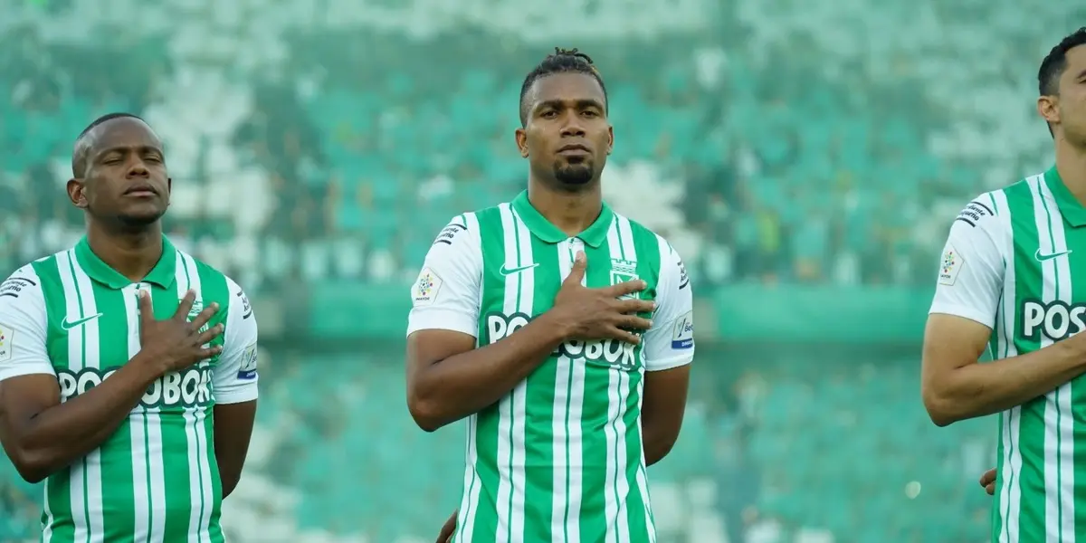 Uno de los jugadores que más ha rendido en los últimos partidos habló sobre la prioridad que tiene el equipo en este momento.