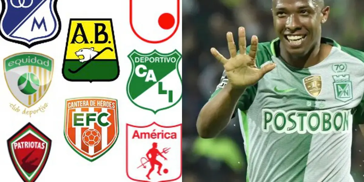 Uno de los mayores deseos de los fanáticos Verdolagas está a punto de llegar a otro club