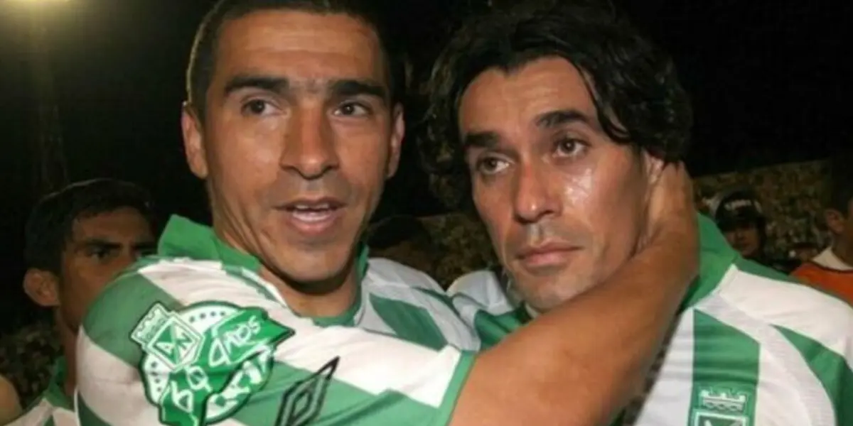 Uno de los mejores extranjeros tendrá su reconocimiento en el día del hincha este 30 de octubre