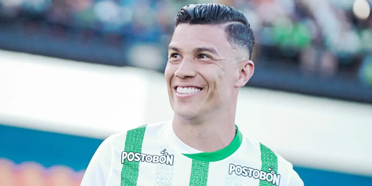 Uribe pide calma a la hinchada: "Tenemos un proyecto a largo plazo". Foto: Instagram