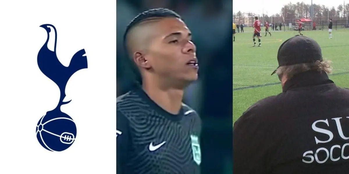 Varios errores importantes y le pitaron un penal que le dio la victoria a los rivales