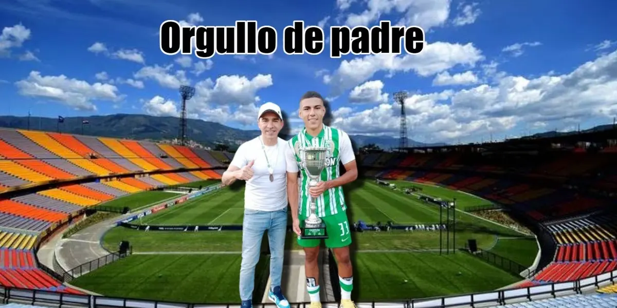 Victor Hugo Aristizábal es uno de los jugadore más queridos en la historia del club