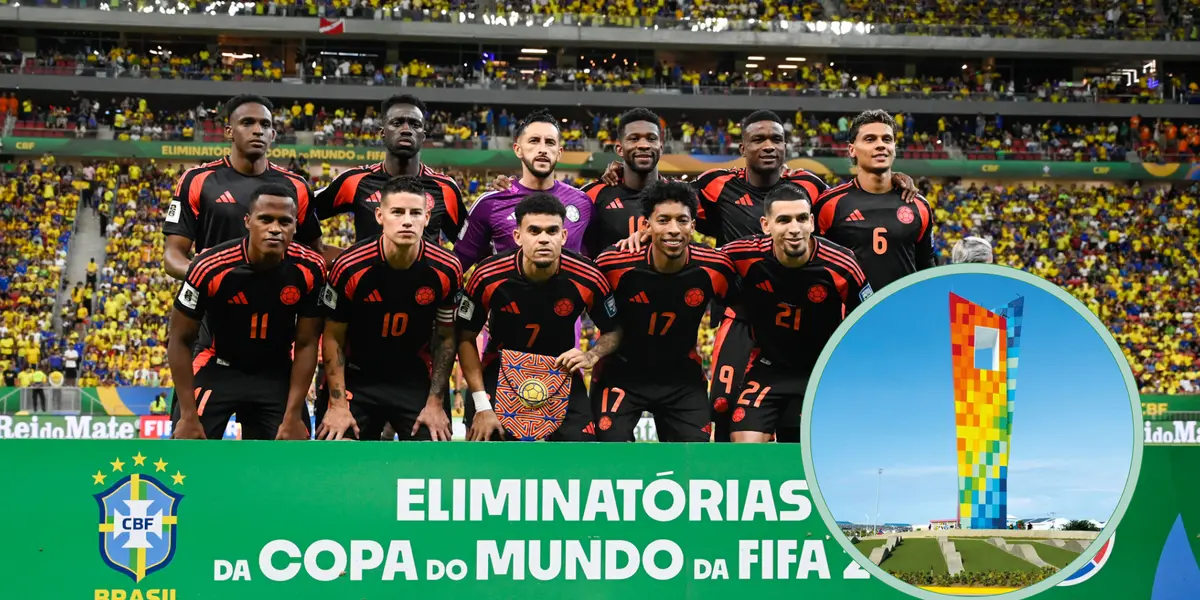 Villa y su Pronóstico: Colombia Favorita ante Paraguay con Díaz como Figura