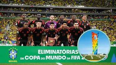Villa y su Pronóstico: Colombia Favorita ante Paraguay con Díaz como Figura