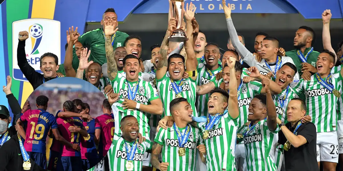 ¿Vitor Roque, el fichaje bomba de la Libertadores 2025?. Foto: Instagram