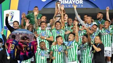 ¿Vitor Roque, el fichaje bomba de la Libertadores 2025?. Foto: Instagram