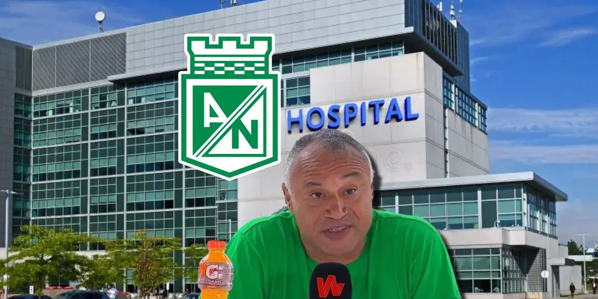 Vuelve el fantasma del semestre pasado y las lesiones vuelven a aparecer en la plantilla verdolaga