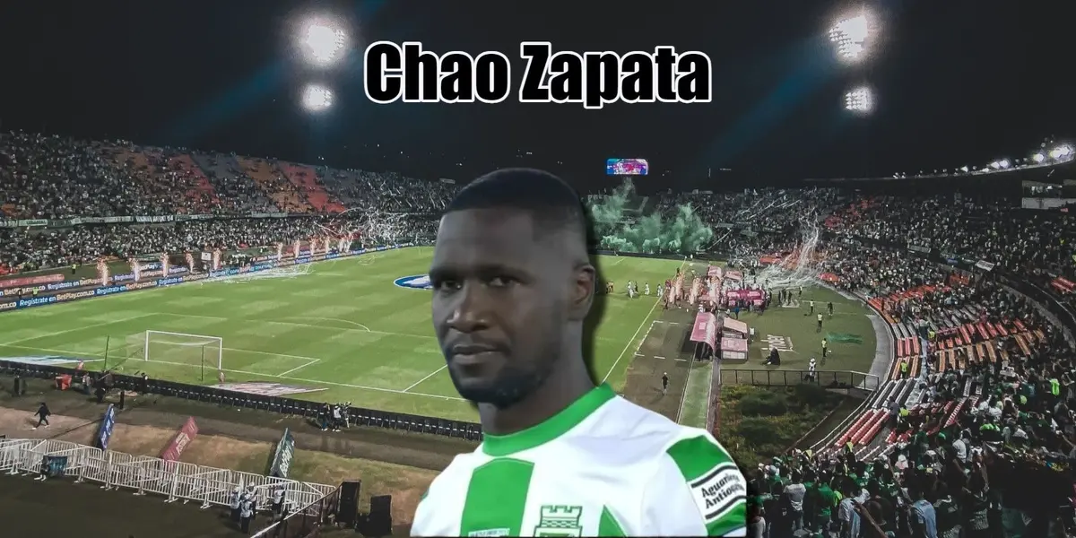 Wilder Medina no tiene pelos en la lengua para hablar.