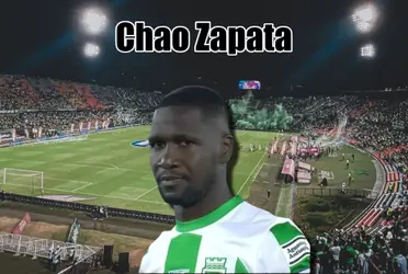 Wilder Medina no tiene pelos en la lengua para hablar.