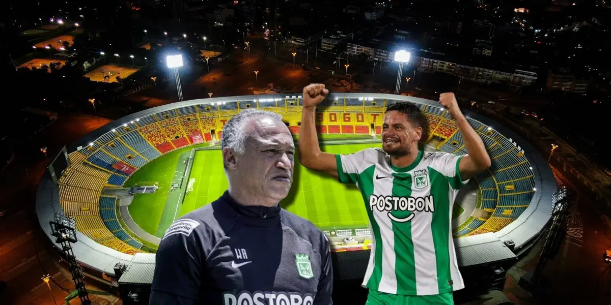 William Amaral al igual que Paulo Autuori es un técnico indescifrable