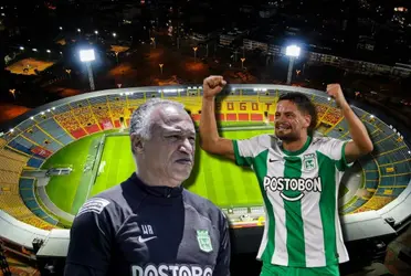 William Amaral al igual que Paulo Autuori es un técnico indescifrable