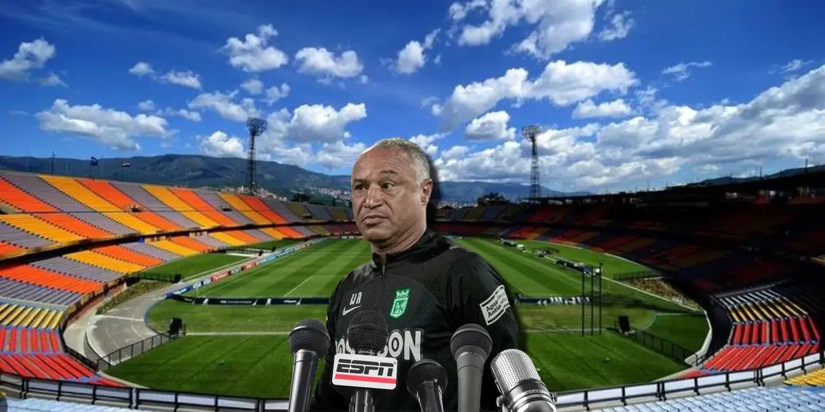 William Amaral llegó sin nombre ni pergaminos pero ha dirigido bien