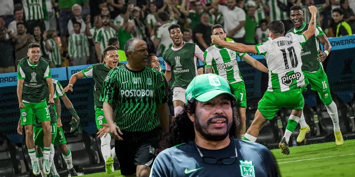 William Amaral pasó su dos grandes exámenes, le ganó a América y le ganó a Racing