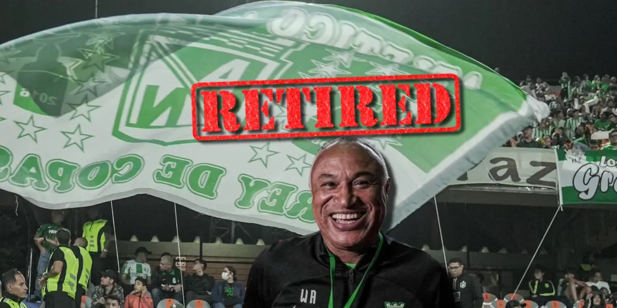 William Amaral Tomado de Blu radio